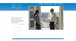 Desktop Screenshot of careers.weissasset.com